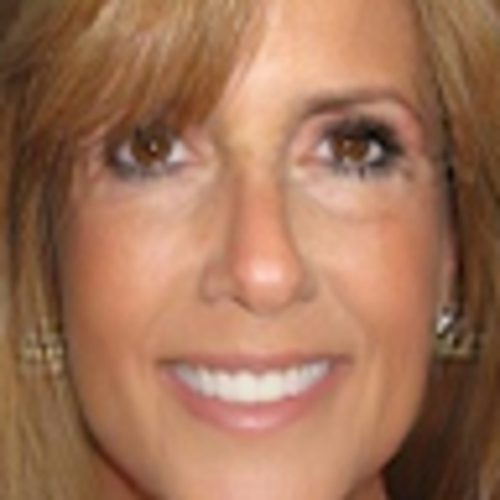 Meet your Posher, Kristine